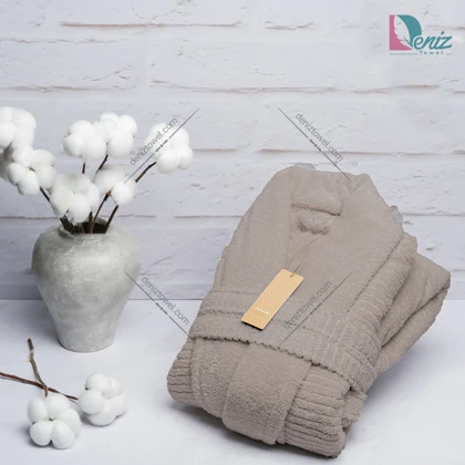 حوله تن پوش Cotton Life