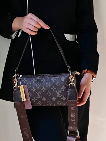 کیف دوشی زنانه بنو مدل رامینا کد BENO 4954