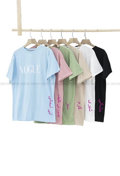 تیشرت vogueکد1001693