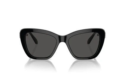 عینک آفتابی سواروسکی Swarovski SK6018S