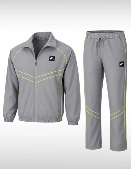 ست سویشرت و شلوار ورزشی مردانه نایک Nike Nike Air Windrunner M