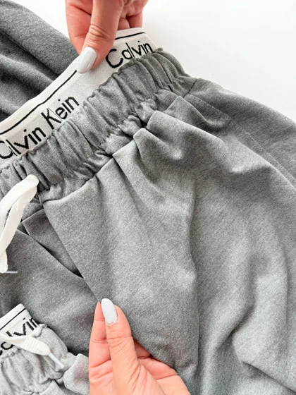 شلوار زنانه جاگر کلوین کلاین Calvin Klein