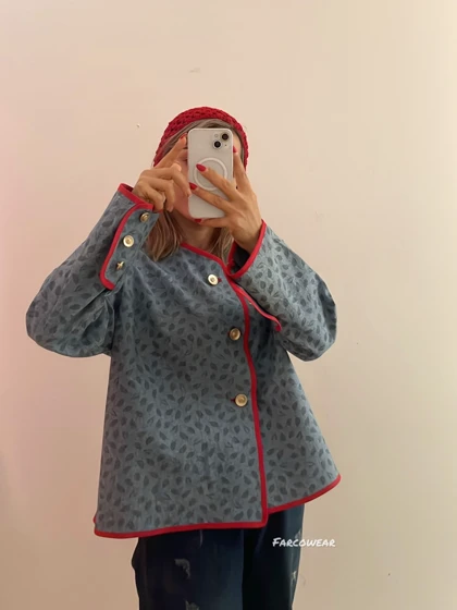 کت بهار کد 058