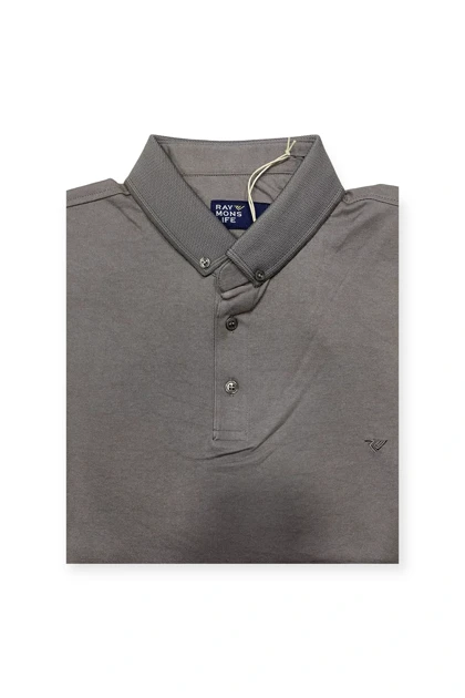 تیشرت سایز بزرگ مردانه sadik-collection