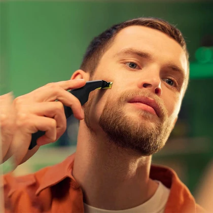ریش تراش و ماشین اصلاح وان بلید فیلیپس Philips مدل QP6542/15