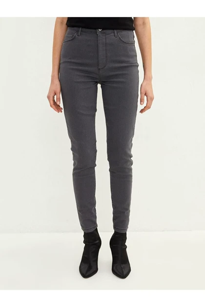 شلوار زنانه اورجینال ال سی وایکیکی lc-waikiki