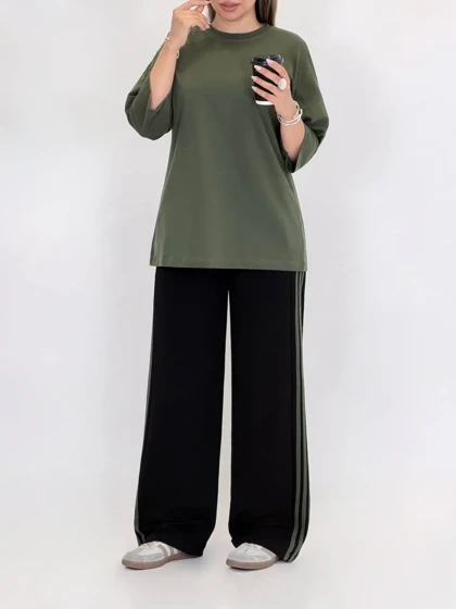 7525-ست اسپرت Adidas