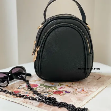 کیف دستی و دوشی دخترانه مدل پانا