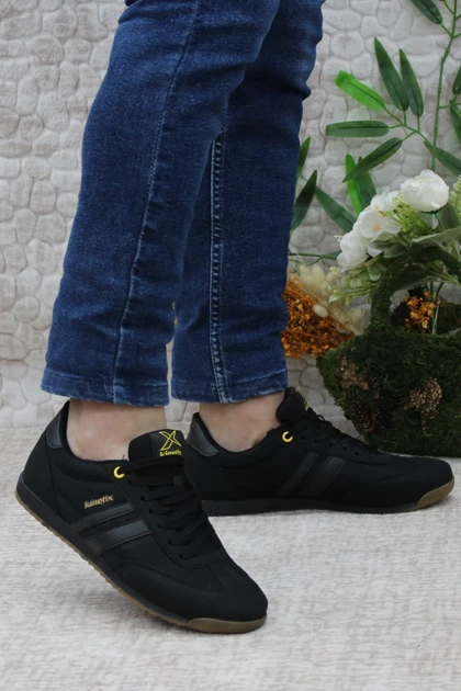 کتانی مردانه کینتیکس kinetix