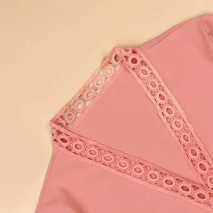 بلوز نواردوزی سیما