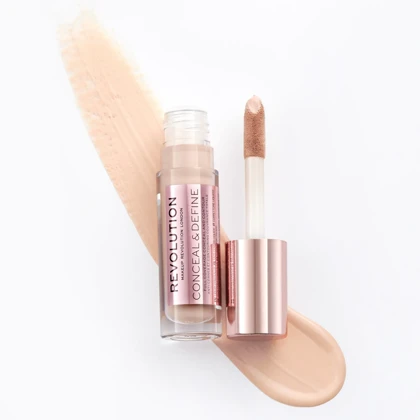 کانسیلر روولوشن, مدل Colnceal &Define رنگ C4