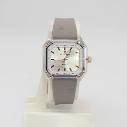 ساعت مچی زنانه نیوی فورس Naviforce 7106 با موتور کوارتز ژاپن