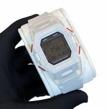 ساعت جی شاکG500 طوسی