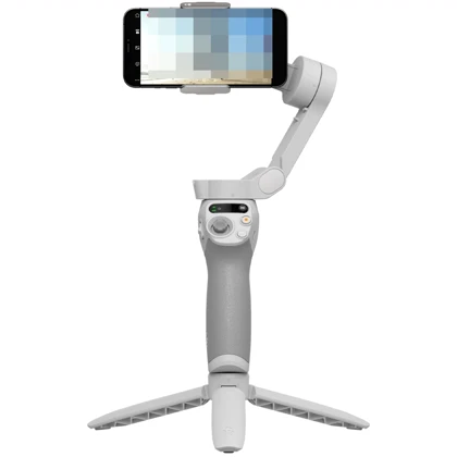 گیمبال موبایل دی جی آی DJI مدل OK200 سه محوره