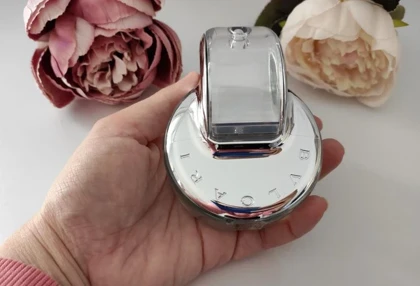 بولگاری اومنیا کریستالین (بلگاری امنیا کریستال)BVLGARI - Omnia Crystalline