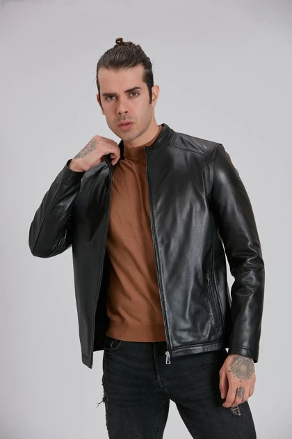 کت و کاپشن مردانه deri-effect deri-effect