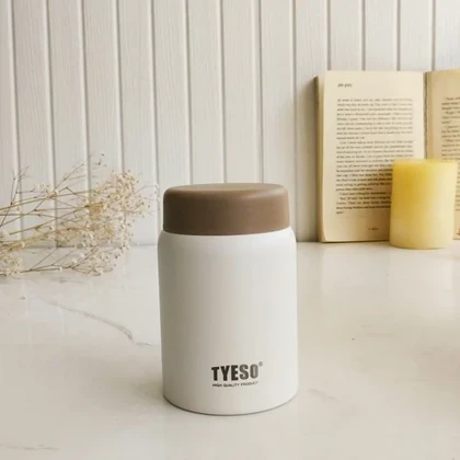 مینی تراول ماگ تایسو 280 میل -TYESO -185