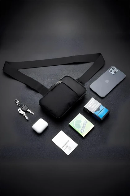 کیف کمری av-a-dos av-a-dos