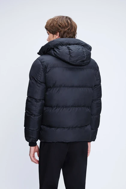 کت و کاپشن مردانه hatemoglu