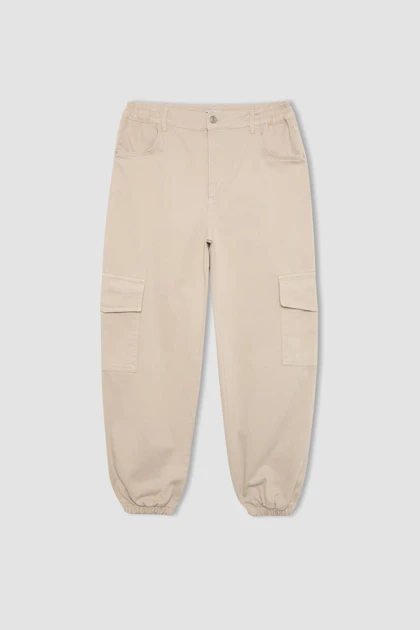 شلوار زنانه اورجینال دیفکتو defacto