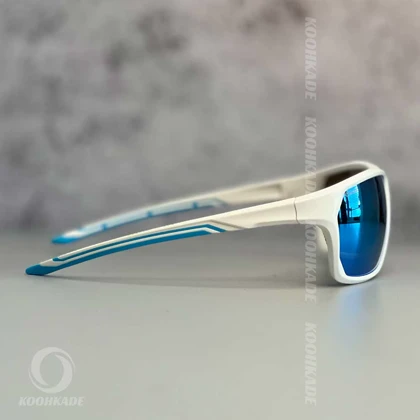 عینک ورزشی SPEED BLUE B
