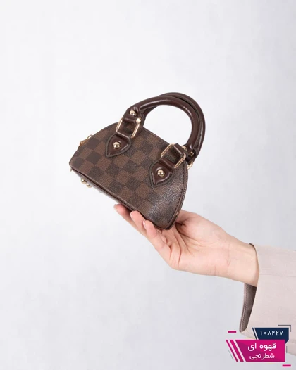 کیف مینی طرحدار 853