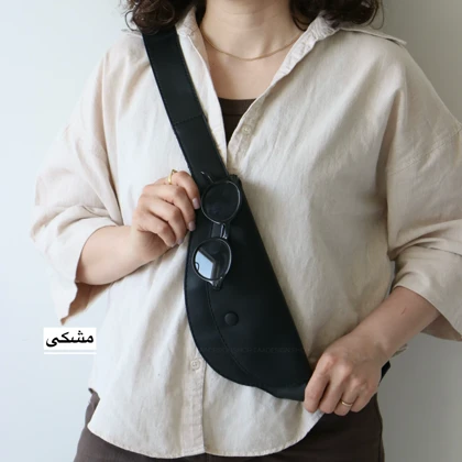 بادی بگ اسپرت مدل تینا