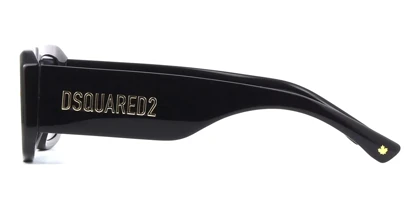 عینک آفتابی دسکوارد Dsquared 2 D2 0107