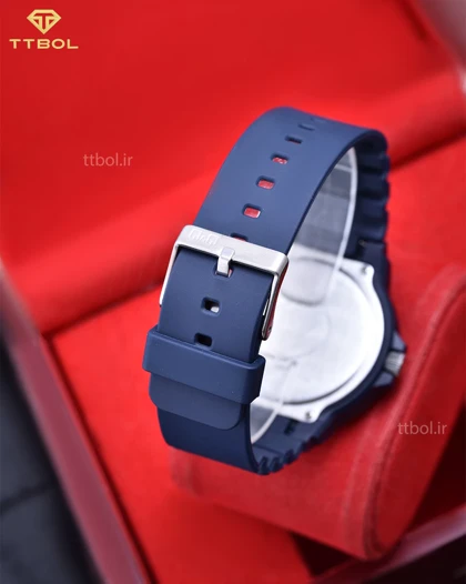 ساعت مچی مردانه کیو اند کیو Q&Q VR18J012Y