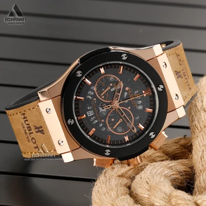 ساعت مردانه هابلوت Hublot Big Bang 5399B2