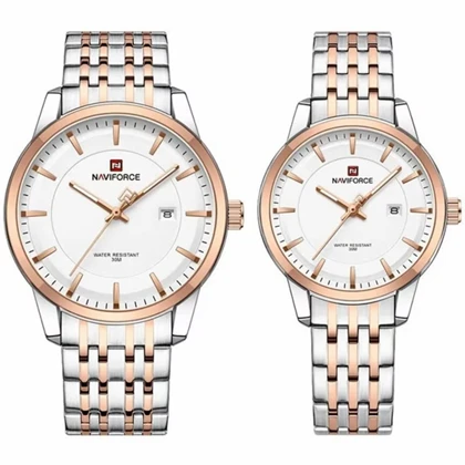 ساعت مچی مردانه نیوی فورس Naviforce NF9228