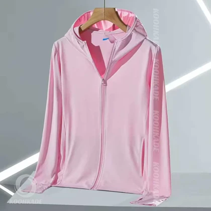 سویشرت ضدآفتاب BLACKDEER کد 2366W