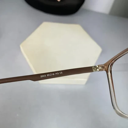 عینک طبی کد 2043