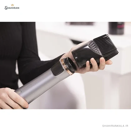سشوار برس دار چرخشی رمینگتون مدل REMINGTON AS8810