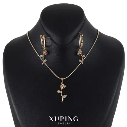 نیمست رز نگین‌دار ژوپینگ