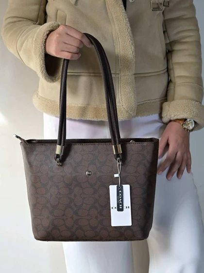 کیف دستی زنانه بنو مدل سودا کد BENO 4973