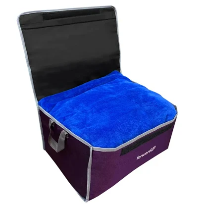 نظم دهنده صندوق عقب خودرو فوروارد مدل FORWARD - FCLT2233