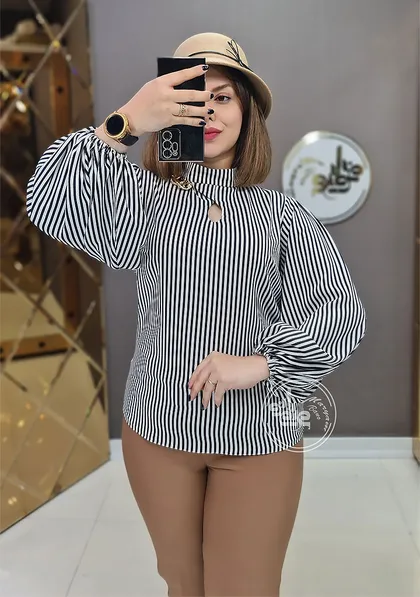 شومیز مجلسی 230