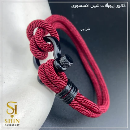 دستبند امگا کنفی کد dok123