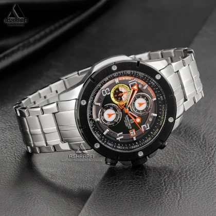 ساعت مردانه نیوی فورس Naviforce NF8056KSG