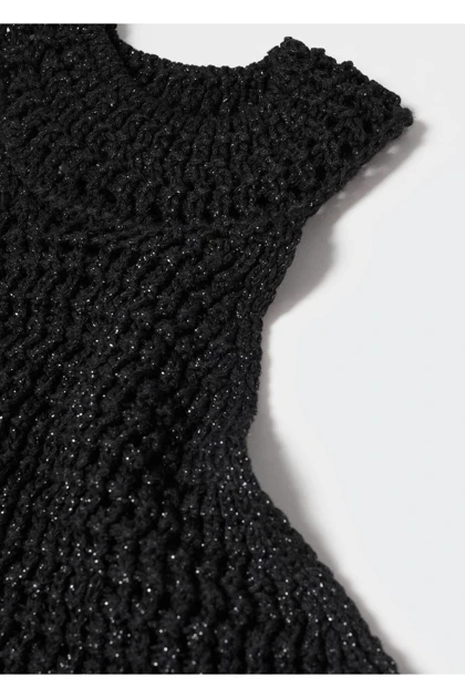 پیراهن زنانه اورجینال منگو mango