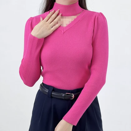 بلوز بافت سحر 1007811