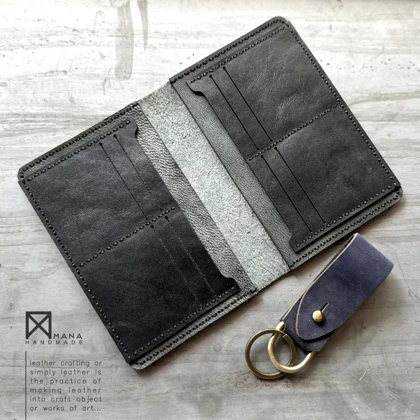 کیف پاسپورتی PB100