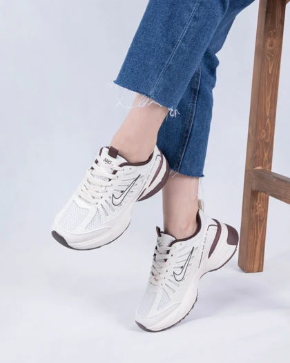 کتانی زنونه وارداتی NIKE SKATE V2K /13680