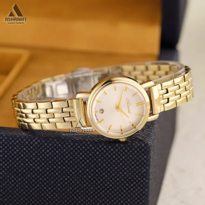 ساعت زنانه اکسنت Axcent AX120015GW