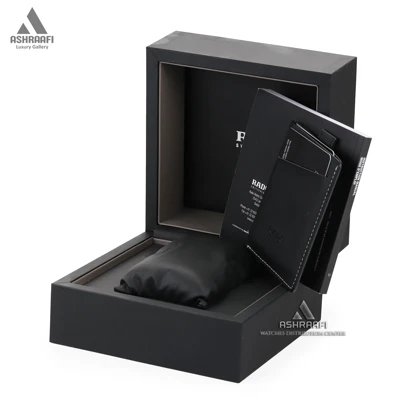 ساعت رادو دست دوم Rado HyperChrome R32979112