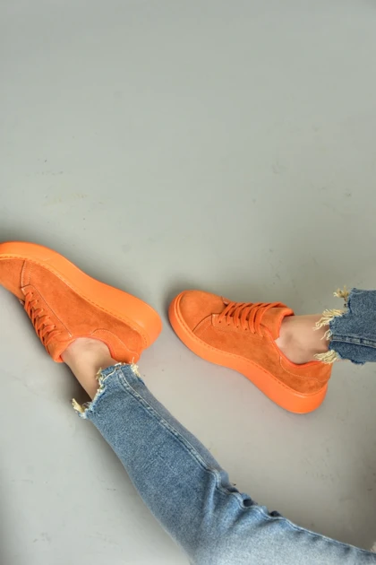 کتانی زنانه فاکس شوز fox-shoes