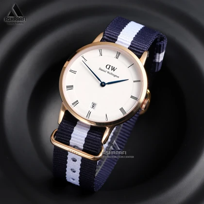 ساعت دنیل ولینگتون Daniel Wellington 3989