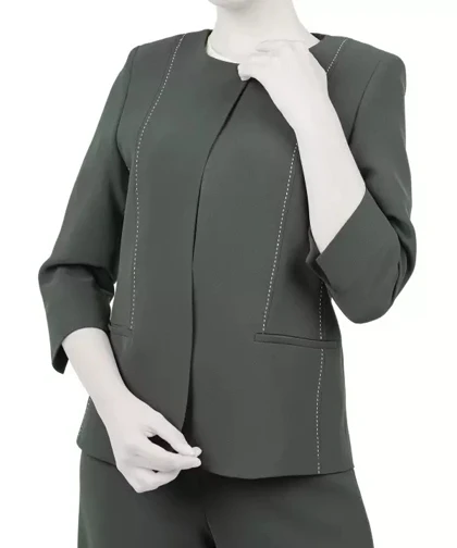 کت زنانه ریسانی Rissani کد 5257