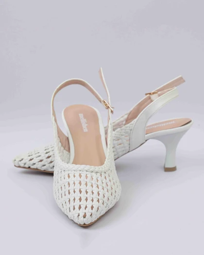 1090 - حصری پاشنه پشت‌باز 1090